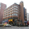速8酒店(北京中关村永正店)外观图 速8酒店(北京中关村永正店)外观图