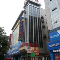 介休通鑫宾馆外观图 介休通鑫宾馆外观图