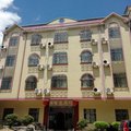 贺州黄姚古镇桂龙宾馆外观图 贺州黄姚古镇桂龙宾馆外观图