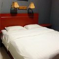 南宫豪庭快捷宾馆外观图 南宫豪庭快捷宾馆外观图