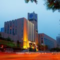 天津医科大学怡景酒店外观图 天津医科大学怡景酒店外观图