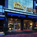 西峡宾利王子酒店外观图 西峡宾利王子酒店外观图