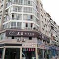 大英莱茵商务宾馆外观图 大英莱茵商务宾馆外观图