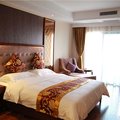 速8酒店(成都金沙遗址店)外观图 速8酒店(成都金沙遗址店)外观图
