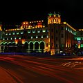 辽宁宾馆外观图 辽宁宾馆外观图