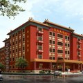 上虞舜杰大酒店外观图 上虞舜杰大酒店外观图