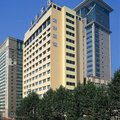河南龙祥宾馆外观图 河南龙祥宾馆外观图