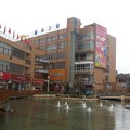 城市之家酒店(全椒步行街店)外观图 城市之家酒店(全椒步行街店)外观图