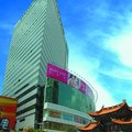 如家云上四季(昆明南屏步行街百大店)外觀圖 如家云上四季(昆明南屏步行街百大店)外觀圖