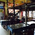 【长白山望松青年地址旅舍】国际:长白山v青年古昌小学图片
