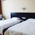 扎兰屯亚泰度假宾馆外观图 扎兰屯亚泰度假宾馆外观图