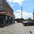 黎城佳苑宾馆外观图 黎城佳苑宾馆外观图