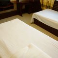 若羌成圆佳居宾馆外观图 若羌成圆佳居宾馆外观图