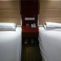 尉犁华联商务宾馆外观图 尉犁华联商务宾馆外观图
