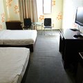 和静丽都快捷宾馆外观图 和静丽都快捷宾馆外观图