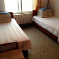 肥乡站前宾馆外观图 肥乡站前宾馆外观图
