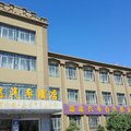 伊犁嘉旅汽车酒店外观图 伊犁嘉旅汽车酒店外观图