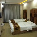 杭锦旗丽达时尚宾馆外观图 杭锦旗丽达时尚宾馆外观图