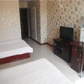 日月明宾馆(河曲黄河东大街店)外观图 日月明宾馆(河曲黄河东大街店)外观图