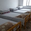 海晏明静单车俱乐部外观图 海晏明静单车俱乐部外观图