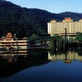 佛山仙泉酒店外观图 佛山仙泉酒店外观图