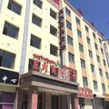 青海共和东升商务宾馆外观图 青海共和东升商务宾馆外观图