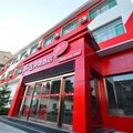 尚客优快捷酒店(长治襄垣开元东街店)外观图 尚客优快捷酒店(长治襄垣开元东街店)外观图