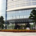 深圳绿景锦江酒店外观图 深圳绿景锦江酒店外观图