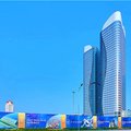 开心伊家海景度假公寓(青岛邮轮母港店)外观图 开心伊家海景度假公寓(青岛邮轮母港店)外观图