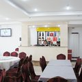 云圣快捷酒店外观图 云圣快捷酒店外观图