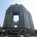 上海光大会展中心国际大酒店外观图 上海光大会展中心国际大酒店外观图