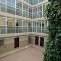 南京大学招待所外观图 南京大学招待所外观图
