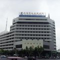 上海邮电大厦外观图 上海邮电大厦外观图