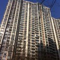 宜家公寓(上海康定路)外观图 宜家公寓(上海康定路)外观图