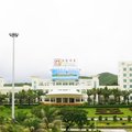三亚凤凰机场海航快捷酒店外观图 三亚凤凰机场海航快捷酒店外观图