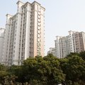 优帕克商旅公寓(上海天安花园店)外观图 优帕克商旅公寓(上海天安花园店)外观图