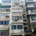 南京双业家庭旅馆外观图 南京双业家庭旅馆外观图