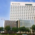 运城恒泽大酒店外观图 运城恒泽大酒店外观图
