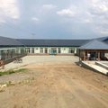 长白山池北田园农家院外观图 长白山池北田园农家院外观图