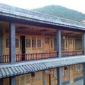 宾川鸡足山古树译院客栈外观图 宾川鸡足山古树译院客栈外观图