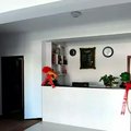 布尔津柏聚德农家乐外观图 布尔津柏聚德农家乐外观图