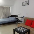深圳酒店式公寓(会展中心店)外观图 深圳酒店式公寓(会展中心店)外观图