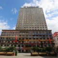 陇南莲湖大酒店外观图 陇南莲湖大酒店外观图