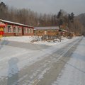 五常雪谷王姐家庭旅馆外观图 五常雪谷王姐家庭旅馆外观图