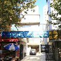 上海亚都宾馆外观图 上海亚都宾馆外观图