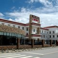 318连锁汽车旅馆(阿坝州红原店)外观图 318连锁汽车旅馆(阿坝州红原店)外观图