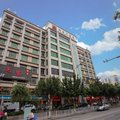 广州齐富大酒店外观图 广州齐富大酒店外观图