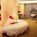 西安美桐年华酒店-钟楼东大街店外观图 西安美桐年华酒店-钟楼东大街店外观图