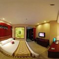 温州君欧大酒店外观图 温州君欧大酒店外观图