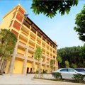 潮州紫莲森林度假村外观图 潮州紫莲森林度假村外观图